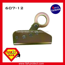 607-12 For synthetic rops steel 12mm component fall arrest system rop grab